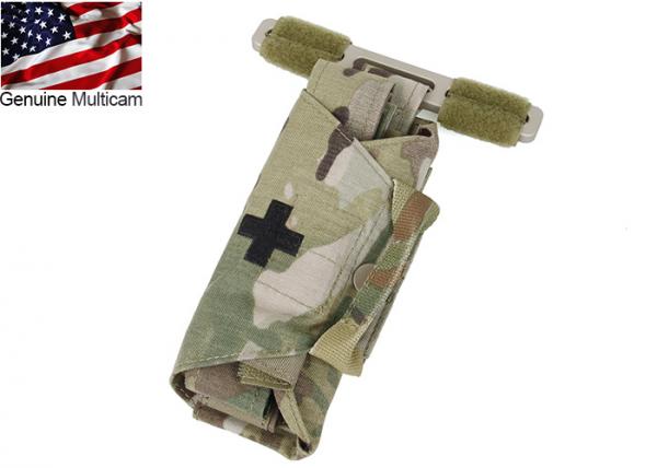 G FMA QH Application Tourniquet MultiCam TB1105-MC